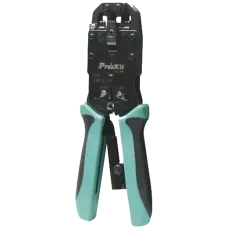 Кримпер для витої пари Pro'sKit CP-376K