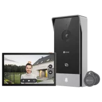 Комплект відеодомофону Ezviz CS-HP5 (2MP)