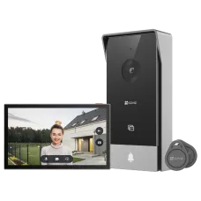 Комплект відеодомофону Ezviz CS-HP5 (2MP)