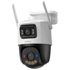 IP відеокамера Imou Cruiser Dual 2 (IPC-S7XEP-10M0WED) 10МП (3.6мм)