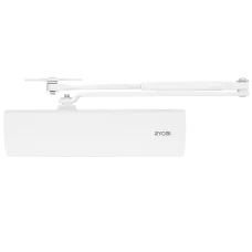 Дотягувач RYOBI D-2055V GLOSSY_WHITE BC UNIV_ARM