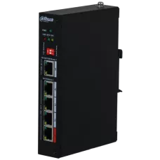 PoE розширювач Dahua DH-PFT1500