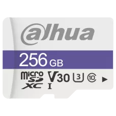 Карта пам'яті microSD Dahua DHI-TF-C100/256GB