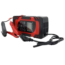 Автоматичний ЗП для акумулятора DEMUDA 12V/24V (MF,WET,AGM,GEL)