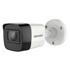 Turbo HD відеокамера Hikvision DS-2CE16H0T-ITF(С) 5МП (2.8мм)