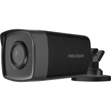 Turbo HD відеокамера Hikvision DS-2CE17D0T-IT5F Black 2МП (3.6мм)