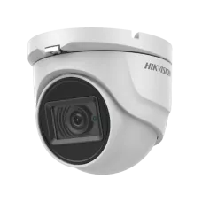 Turbo HD відеокамера Hikvision DS-2CE76U1T-ITMF 8МП (2.8мм)