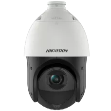 PTZ відеокамера Hikvision DS-2DE4415IW-DE(T5) 4МП (5-75мм)