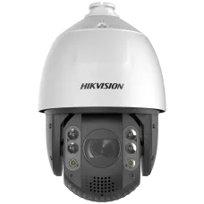 PTZ відеокамера Hikvision DS-2DE7A825IW-AEB(T5) 8МП (5.9-147.5мм)