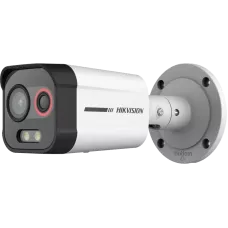 Двоспектральна камера Hikvision DS-2TD2608-2/QA