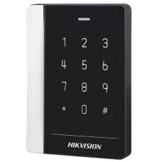 Считыватель Hikvision DS-K1102AEMK EM/Mifare IP64