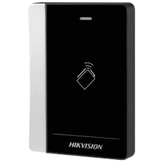 Считыватель Hikvision DS-K1102AEM EM/Mifare IP64