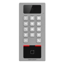 Термінал Hikvision DS-K1T502DBWX-C