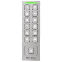 Термінал Hikvision DS-K1T809MX Mifare Wi-Fi 48мм