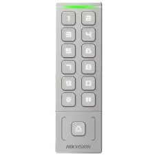 Термінал Hikvision DS-K1T809MX Mifare Wi-Fi 48мм