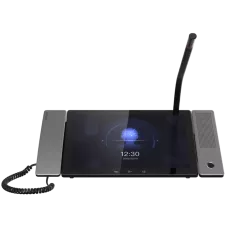 Майстер станція Hikvision DS-KM9503 Android