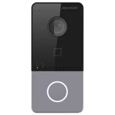 Виклична панель Hikvision DS-KV6113-WPE1(C)/Europe BV IP65