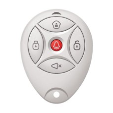 Брелок з тривожною кнопкою (868MHz) DS-PKFE-5