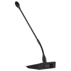 Микрофон Hikvision DS-QAE0MG0G1