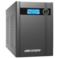 Джерело безперебійного живлення Hikvision DS-UPS3000 3000 ВА