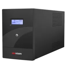 Джерело безперебійного живлення Hikvision DS-UPS3000-R 3000 ВА