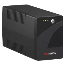 Джерело безперебійного живлення Hikvision DS-UPS600-R 600 ВА