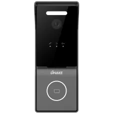 Виклична панель з Wi-Fi Dnake C112A SIP IP65