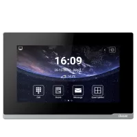 Відеодомофон з Wi-Fi Dnake E416W 7" Android
