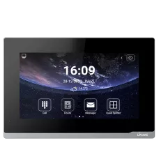 Відеодомофон з Wi-Fi Dnake E416W 7" Android
