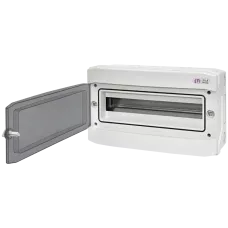 Розподільний щит ETI ЕСН 18PT IP65