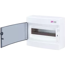 Розподільний щит ETI ECT 12PT IP40