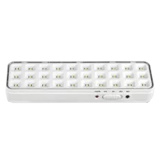 LED світильник аварійний 30 LED 6500K 230V TITANUM TL-EM1106