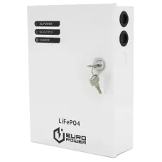 ДБЖ під акб 12В/17A EuroPower EP-UPS-1210HCU(M) 13.8/14.4В 2А