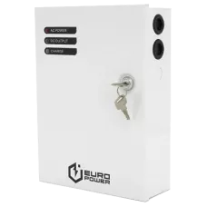 ДБЖ під акб 12В/7A EuroPower EP-UPS-1203(M) 13.8В 3А