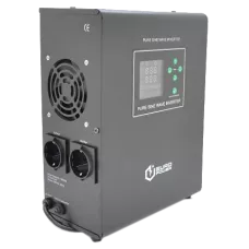 Джерело безперебійного живлення Europower EPWM-MPS-1500/24 (1050 Вт) з правильною синусоїдою