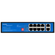 Комутатор 10 портів некерований Ewind EW-S1910CF-AP PoE