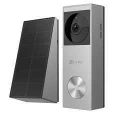 Дверний дзвінок Ezviz HP3 Pro (CS-HP3) 3МП