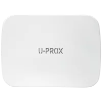 Ретранслятор радиосигнала с автоматической маршрутизацией U-Prox Extender White