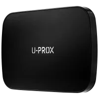 Ретранслятор радіосигналу з автоматичною маршрутизацією U-Prox Extender Black