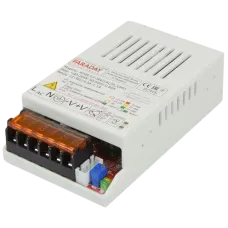Блок живлення Faraday Electronics 40Wt/12-36V/PL 11.8-37.5В 3.4-1.4А