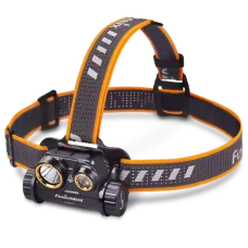 Фонарь налобный Fenix HM65R