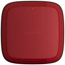Извещатель Ajax EN54 FireProtect (VAD) red пожарный световой