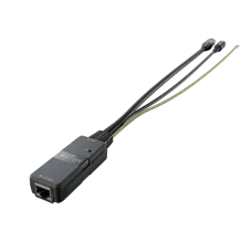 PoE інжектор MikroTik GESP+PoE-IN с захистом від перенапруги