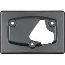 Кронштейн Victron Energy GX Touch 50 Wall Mount
