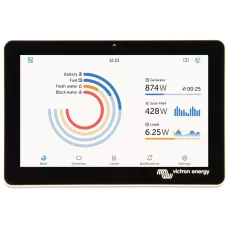 Комунікаційний центр Victron Energy GX Touch 50