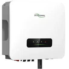 Инвертор HYXiPOWER HYX-H6K-HS-V03 6кВт однофазный гибридный