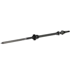Болти шестигранні Photonica М10х300 А2 (DW-10-300)