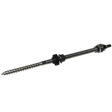 Болти шестигранні Photonica М10х250 А2 (DW-10-250)