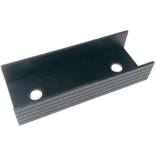 Соединитель профиля анодированный Photonica (LS-CZ) 120х45