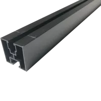 Профіль анодований Photonica SMA L1240 (S-1240-CZ)